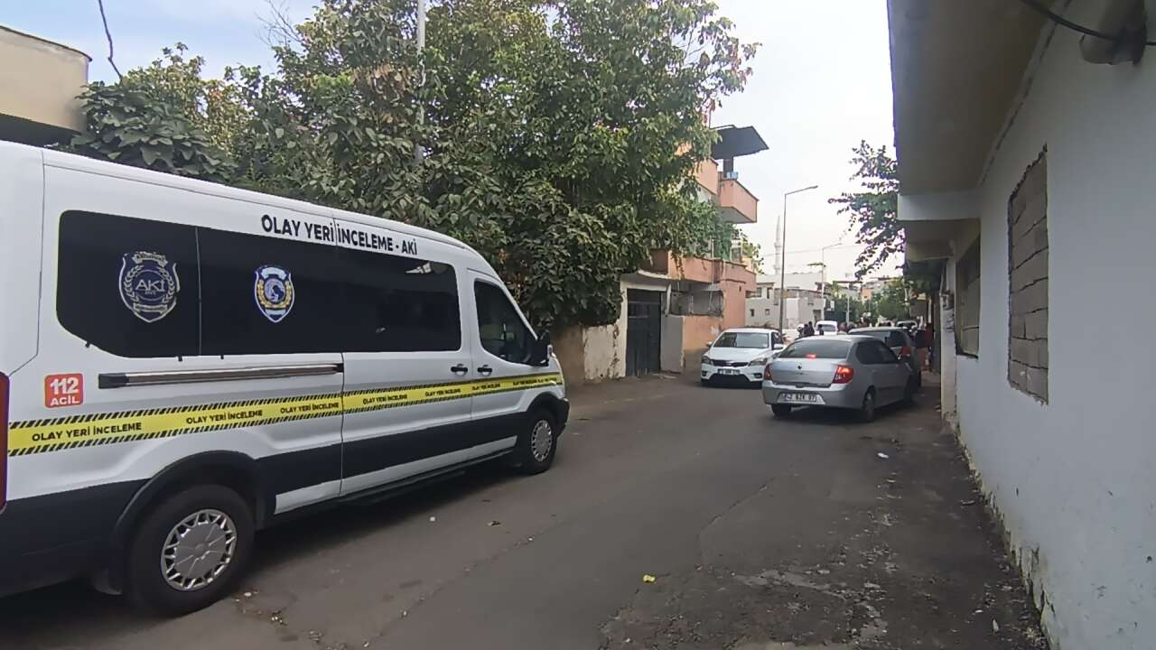 Emniyete gidip “Annemi öldürdüm” dedi! Ekipler cesedi çöpte buldu 9
